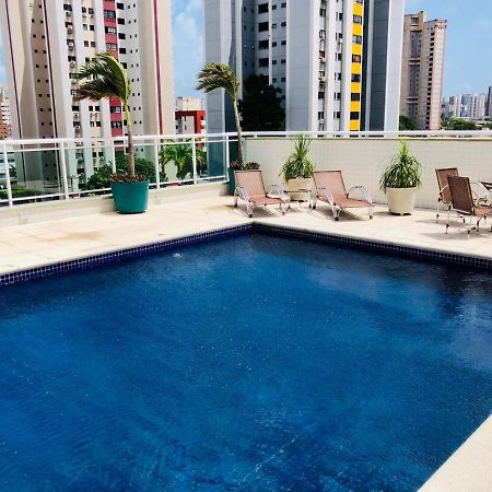 Apto Luxo Aldeota Prox Beira Mar Fortaleza  Exterior foto