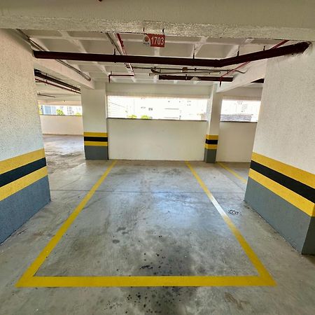 Apto Luxo Aldeota Prox Beira Mar Fortaleza  Exterior foto