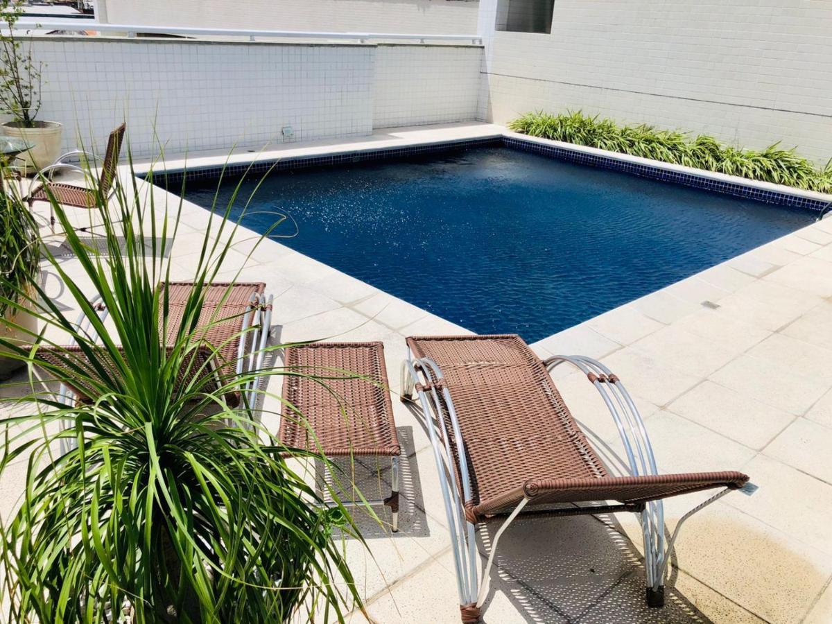 Apto Luxo Aldeota Prox Beira Mar Fortaleza  Exterior foto