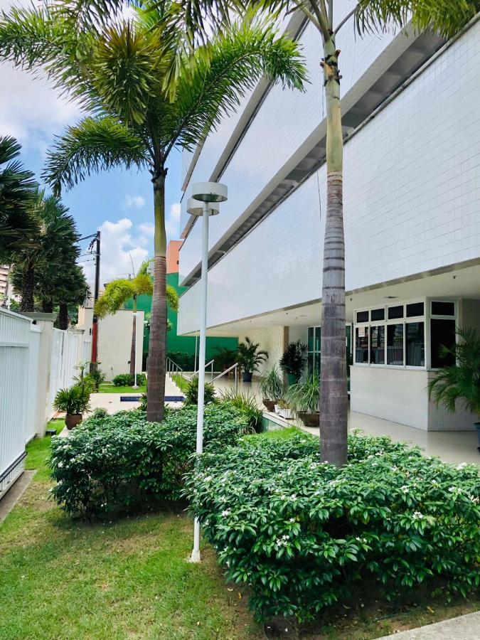 Apto Luxo Aldeota Prox Beira Mar Fortaleza  Exterior foto