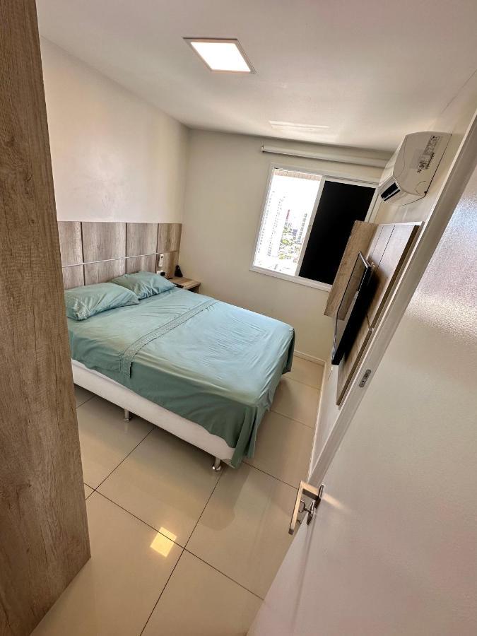 Apto Luxo Aldeota Prox Beira Mar Fortaleza  Exterior foto