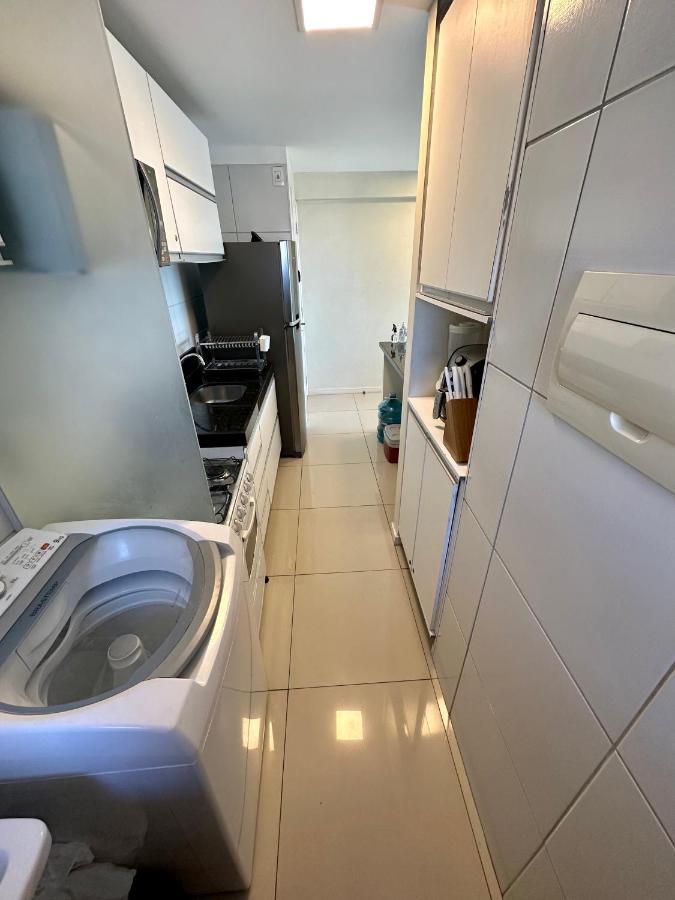 Apto Luxo Aldeota Prox Beira Mar Fortaleza  Exterior foto