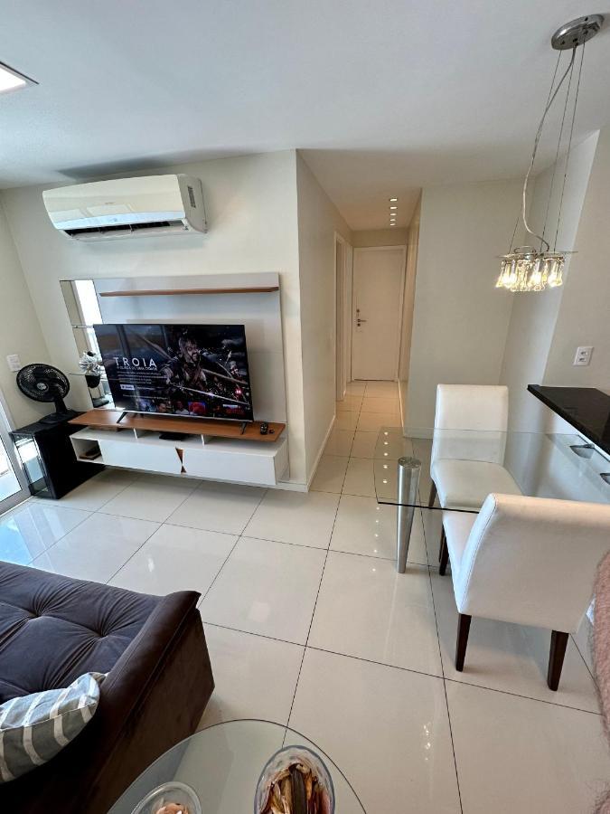 Apto Luxo Aldeota Prox Beira Mar Fortaleza  Exterior foto