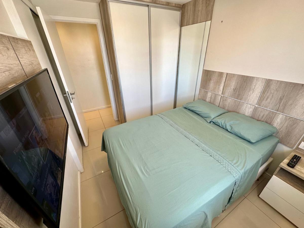 Apto Luxo Aldeota Prox Beira Mar Fortaleza  Exterior foto