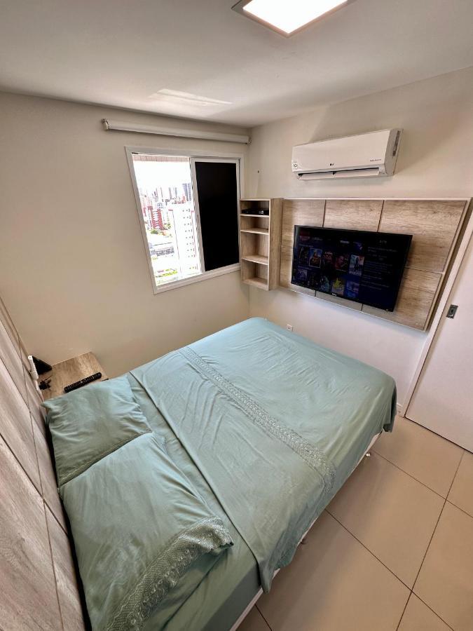 Apto Luxo Aldeota Prox Beira Mar Fortaleza  Exterior foto