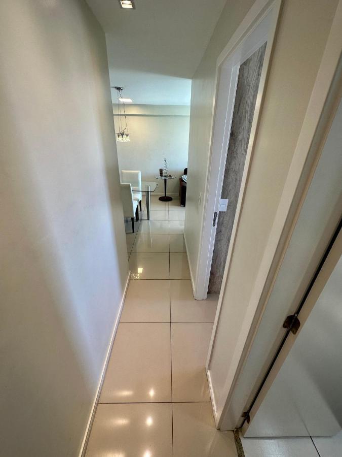 Apto Luxo Aldeota Prox Beira Mar Fortaleza  Exterior foto
