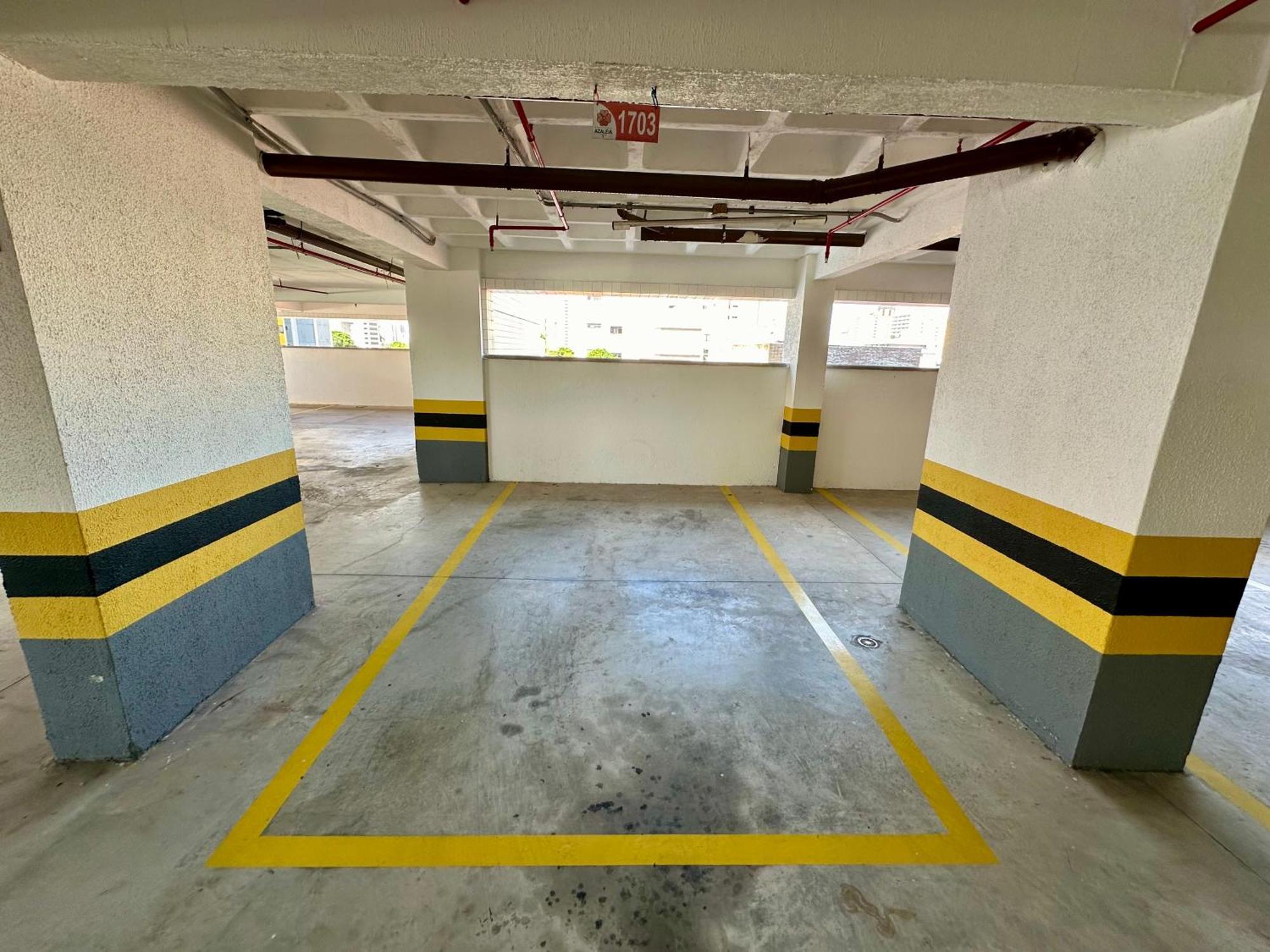Apto Luxo Aldeota Prox Beira Mar Fortaleza  Exterior foto